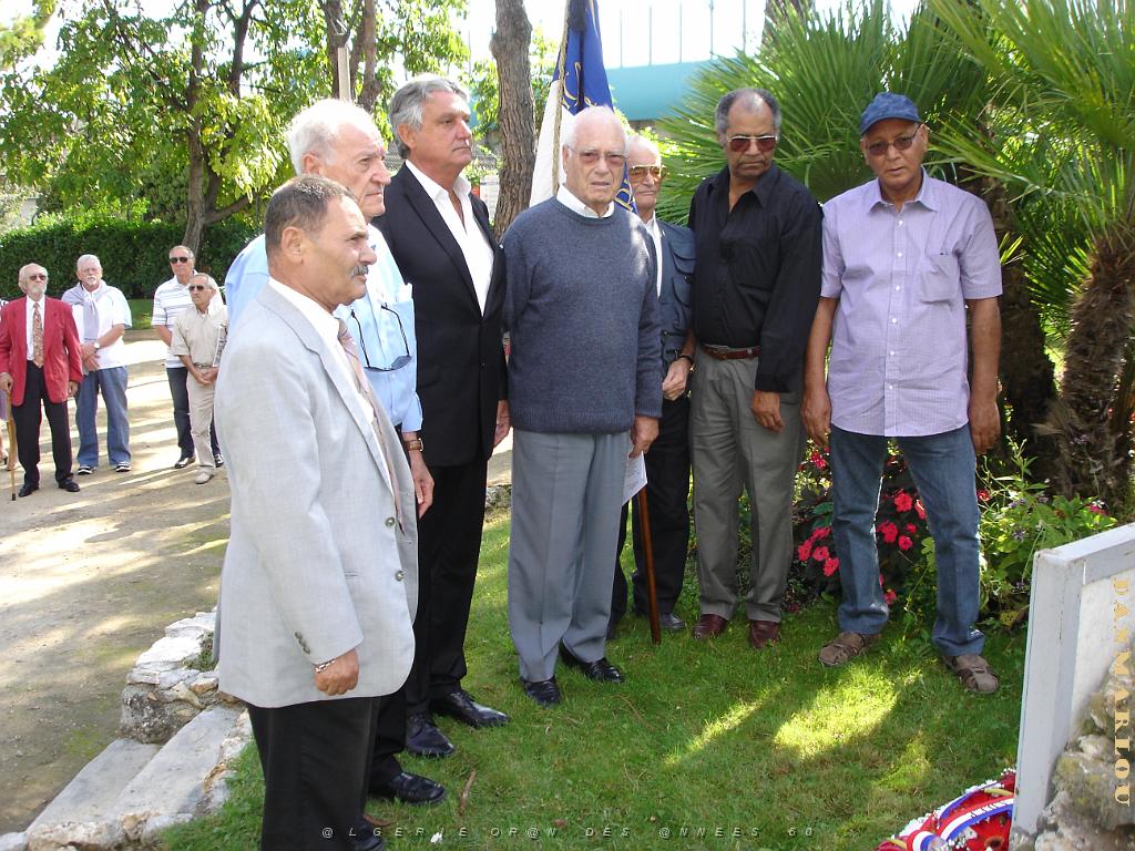 JOURNEE NATIONALE HOMMAGE AUX HARKIS ET SUPPLETIFS DU 25 09 2014 A CAGNES SUR MER (12).jpg -                                